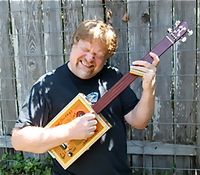 JERRY ZYBACH