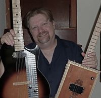 JERRY ZYBACH - Solo