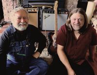 FRET LOGIC w/ Jerry Zybach & Stan Welsh