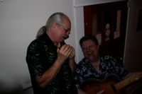 JERRY ZYBACH - PAPAS SOUL FOOD KITCHEN