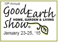 Good Earth Home & Garden Show w/ Fiddlin Sue