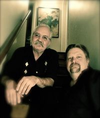 Jerry Z. & Johnny Bee