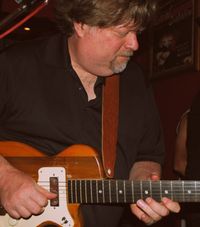 JERRY ZYBACH