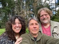  STILL THINKING  w/ Jerry Zybach
