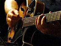 JERRY ZYBACH/ Concert