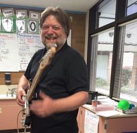 JERRY ZYBACH