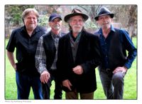 JERRY ZYBACH w/ The Dennis Smith Project