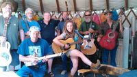 JERRY ZYBACH- Blues Workshop