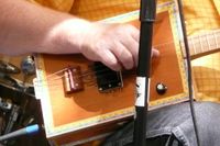 CIGAR BOX GUITAR FESTIVAL