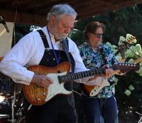 FRETLOGIC/ Jerry Zybach