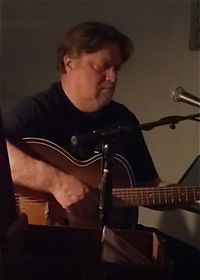 Jerry Zybach
