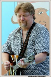 JERRY ZYBACH