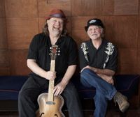 JERRY ZYBACH & JOHN BRYSON Duo