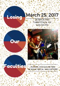 The Faculty Band