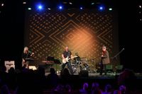 Losing Our Faculties (aka The Faculty Band)