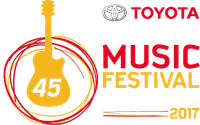 Toyota Music Festival - Opening Concert