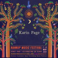Nannup Music Festival