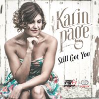 Karin Page Headline Show with FULL BAND