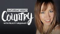 SOLD OUT - Saturday Night Country ABC House Concert