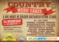 Country Music Cares