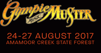 Gympie Music Muster