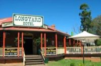KP Hosts Walk Up at Longyard