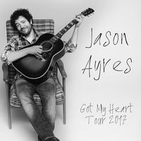Jason Ayres Support
