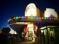 Vision Splendid Outback Film Festival