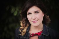 Karin Page FINAL SOLO SHOW for 12 Months