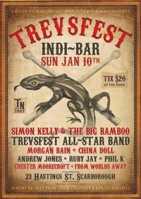 Trevfest