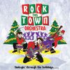 Swinging through the holidays... - CD