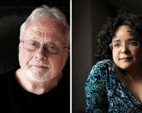 Composer-to-Composer Talks: William Bolcom/Gabriela Lena Frank
