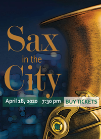 Bolcom: Concerto Grosso for Saxophone Quartet