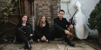 Bolcom: Piano Trio