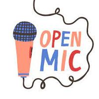 SSG - Next Gen Open Mic