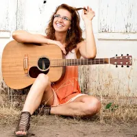 SHANNA IN A DRESS - SUMMER CONCERT SERIES 2026