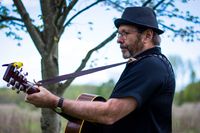 SSG Songwriter Spotlight Series