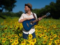 SSG Songwriting Workshop with Eli Lev 