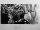 'Yoda and the Force'