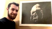 ‘The Remains of Vader’