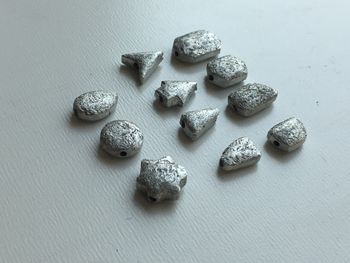 Organic Charms
