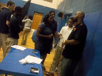 CareerDay (Pennwood West)
