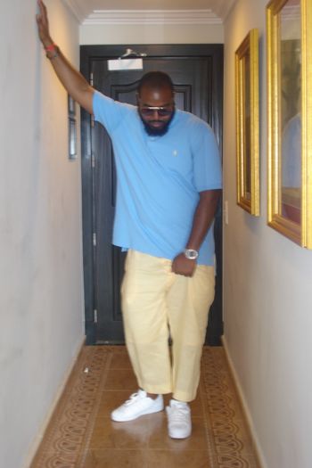 MontegoBay (JA)
