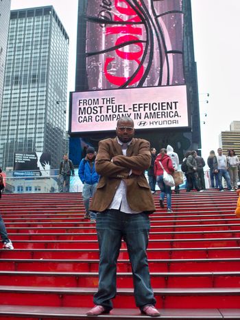TimeSquare (NYC)
