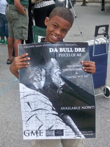 Kid Approved
