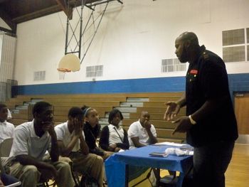 CareerDay (Pennwood West)
