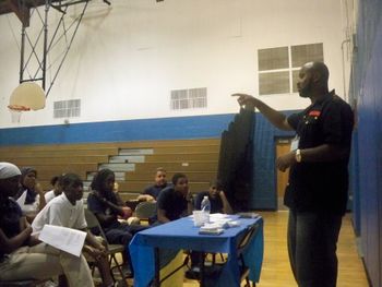 CareerDay (Pennwood West)
