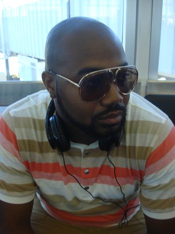 AirportFlow
