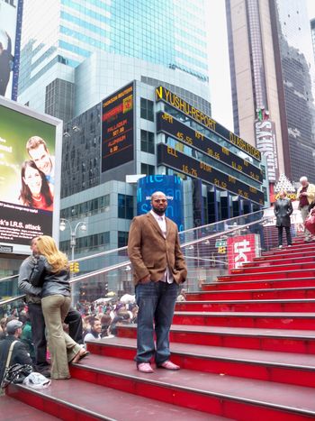 TimeSquare (NYC)
