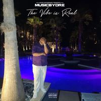 The Vibe Is Real by Musicbydre